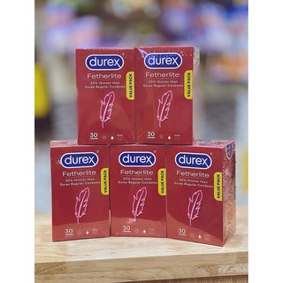 bao cao su durex chuẩn úc
