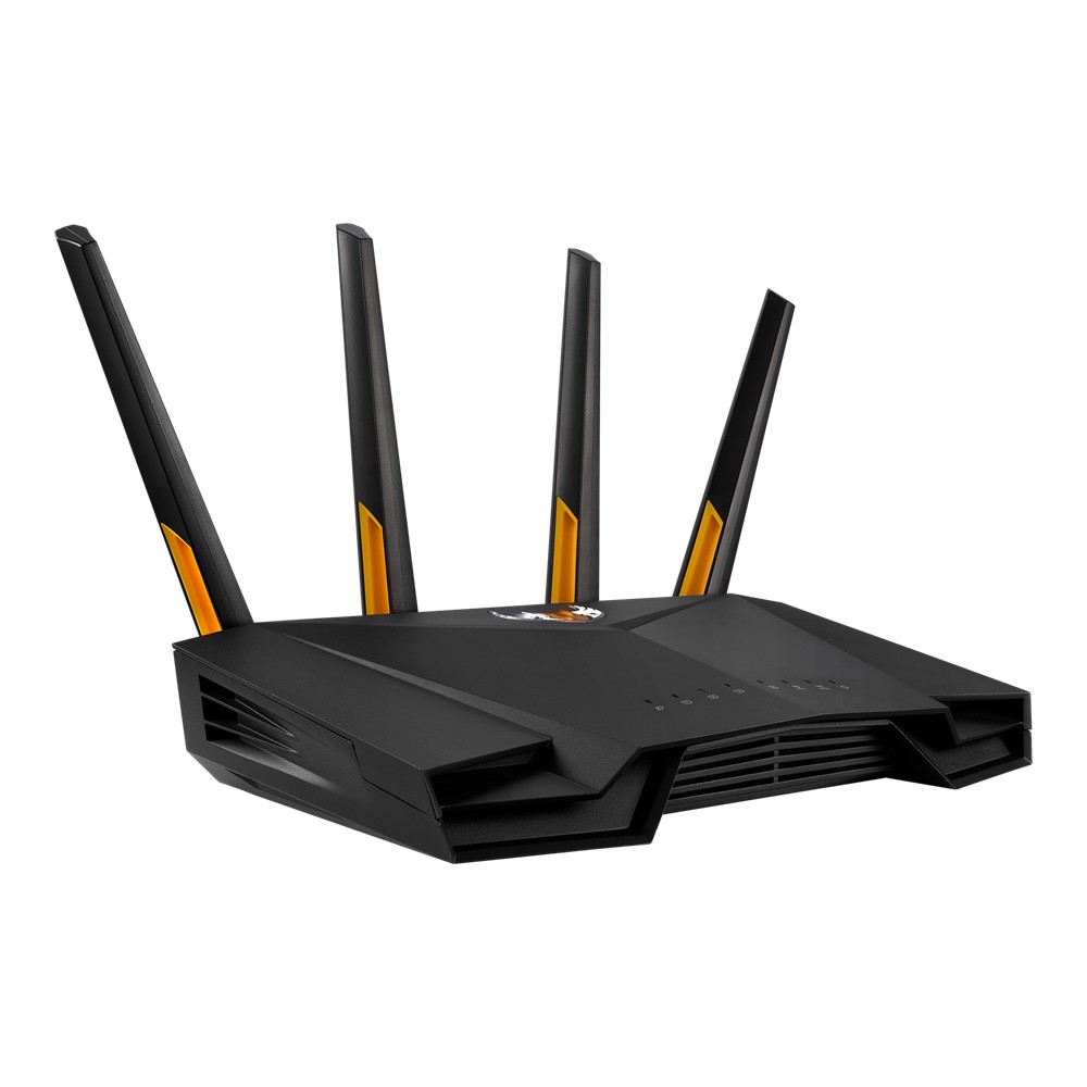 Bộ phát Wifi 6 Router Gaming ASUS AX3000 Băng Tần Kép TUF-AX3000 - Hàng Chính Hãng | BigBuy360 - bigbuy360.vn