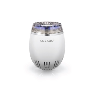 Máy lọc không khí ô tô CUCKOO AC-03V10W - Hàng Chính Hãng