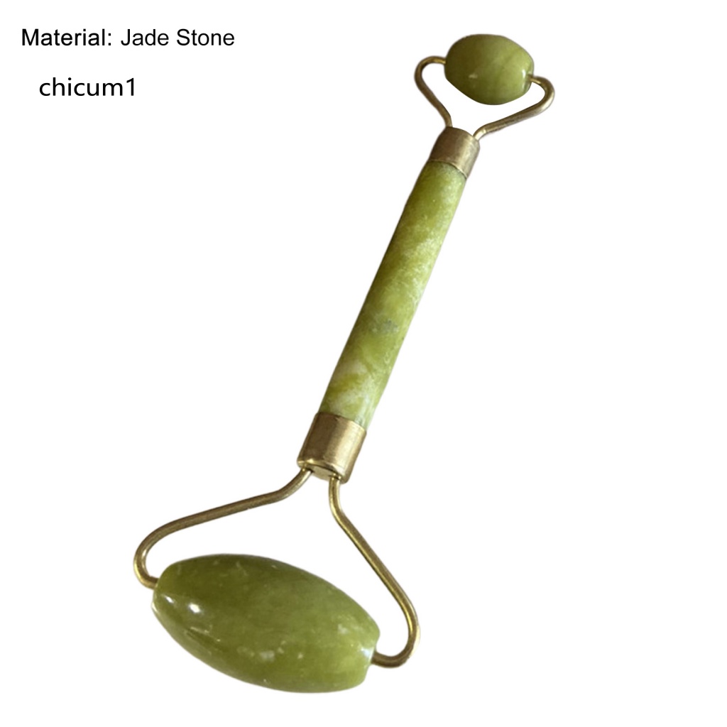 Cây Lăn Mát Xa Mặt Làm Thon Gọn Mịn Màng