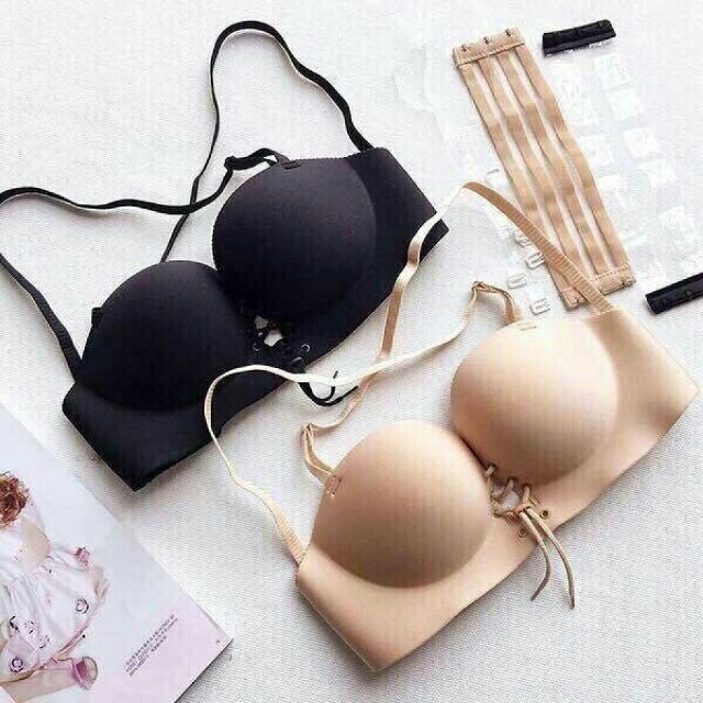 Dây trong sau lưng