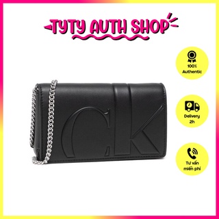 Túi Đeo Chéo Mini Calvin Klein