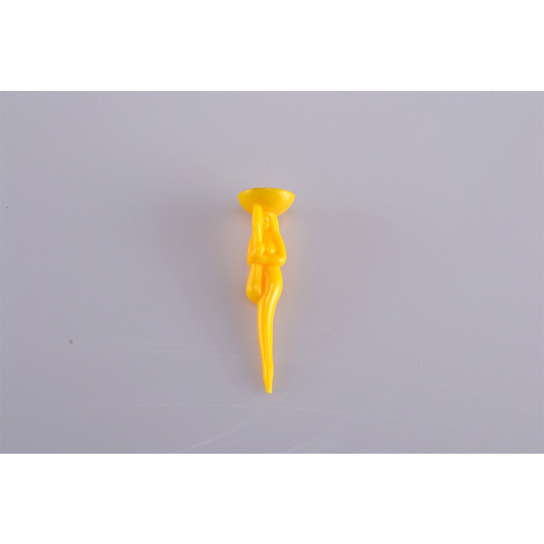 [Chính hãng] Tee Nhựa Golf Nude Lady - PGM QT005