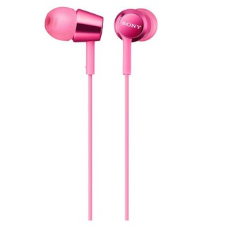 Tai nghe Sony MDREX150AP (MDR-EX150AP)