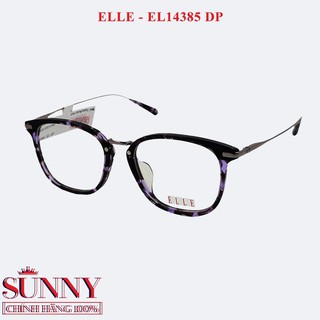 Gọng Kính Nữ Elle EL14385
