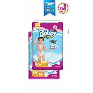 Tả quần Bobby M76/L68/XL62/XXL56
