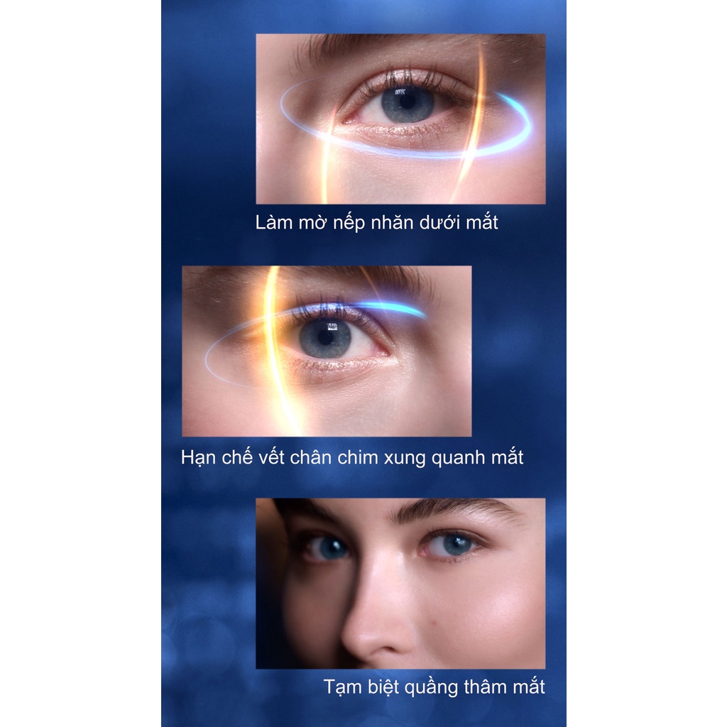 Kem Mắt Estee Lauder Advanced Night Repair Supercharged Complex Eye 3ml-5ml  Mini