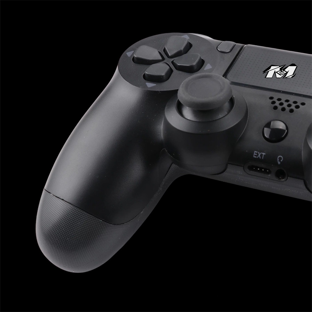 Tay Cầm FO4, Tay cầm đá fifa online 4 có chế độ rung hỗ trợ rung tốt - Kết nối không dây Controler