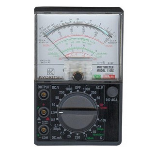 Đồng hồ vạn năng kyoritsu k-1109s
