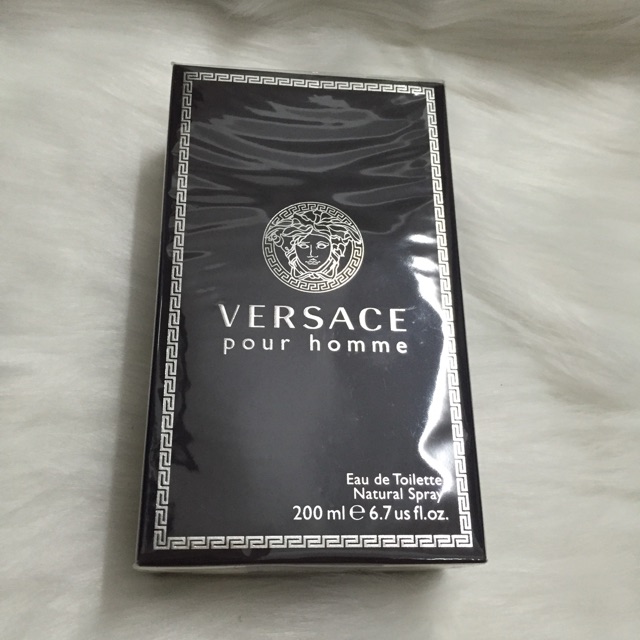 Nước hoa nam VPH mẫu thử 10ml