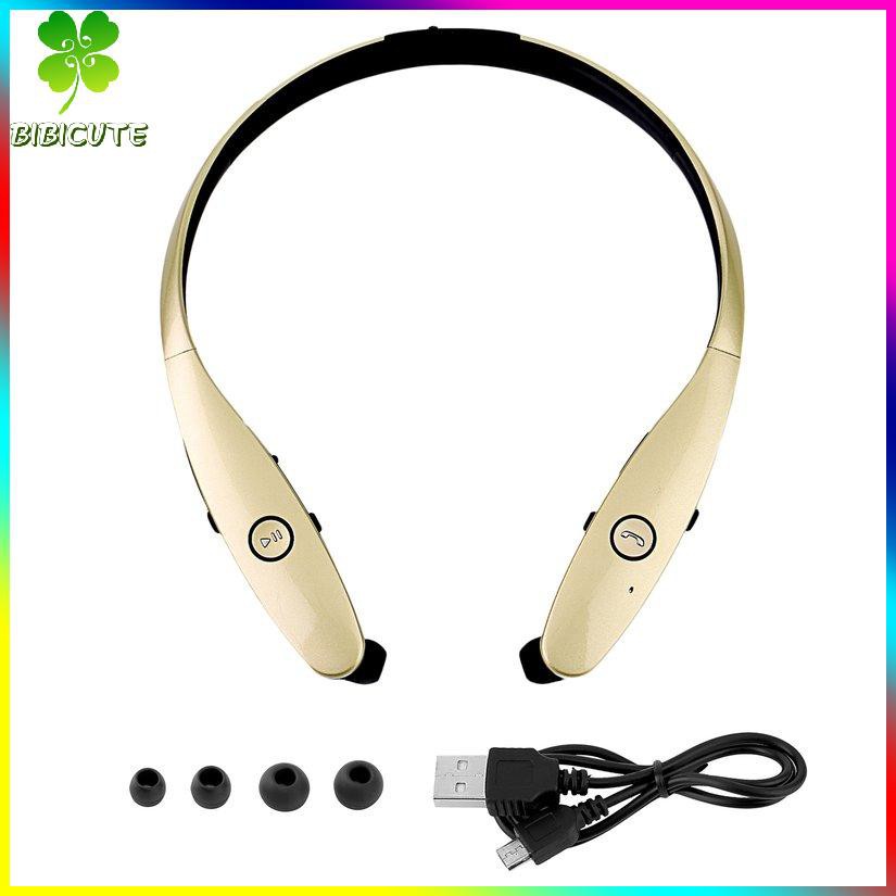 [Fast delivery]Wireless Headset Sport Stereo Headphone Earphone For iPhone