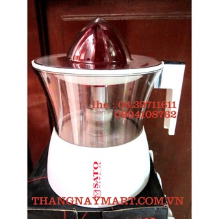 Máy vắt cam sato vj100