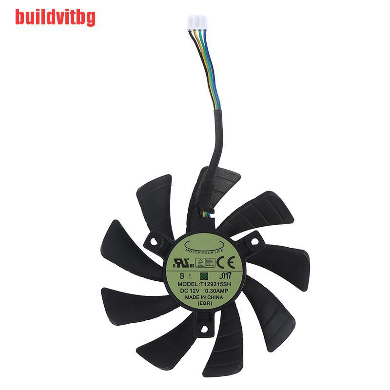 Quạt Tản Nhiệt 85mm Cho Card Đồ Họa Gtx1060 Mini Itx P106-090 | BigBuy360 - bigbuy360.vn