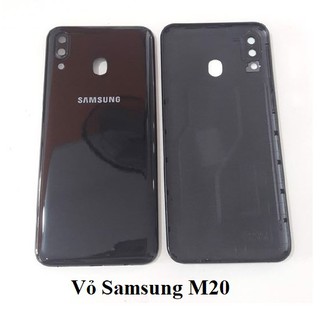 Nắp Lưng điện thoại Samsung Galaxy M20