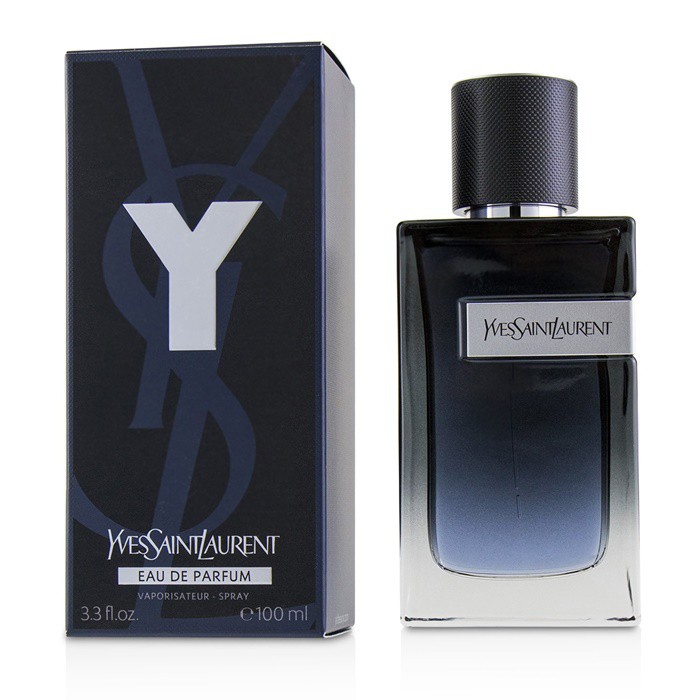Nước hoa nam YSL Y EDP 100ml