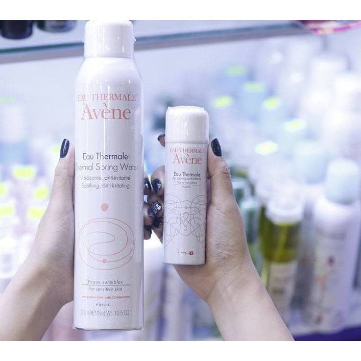 <CÓ BILL> XỊT KHOÁNG AVENE CỦA PHÁP 300ml - BILL ĐẦY ĐỦ | BigBuy360 - bigbuy360.vn