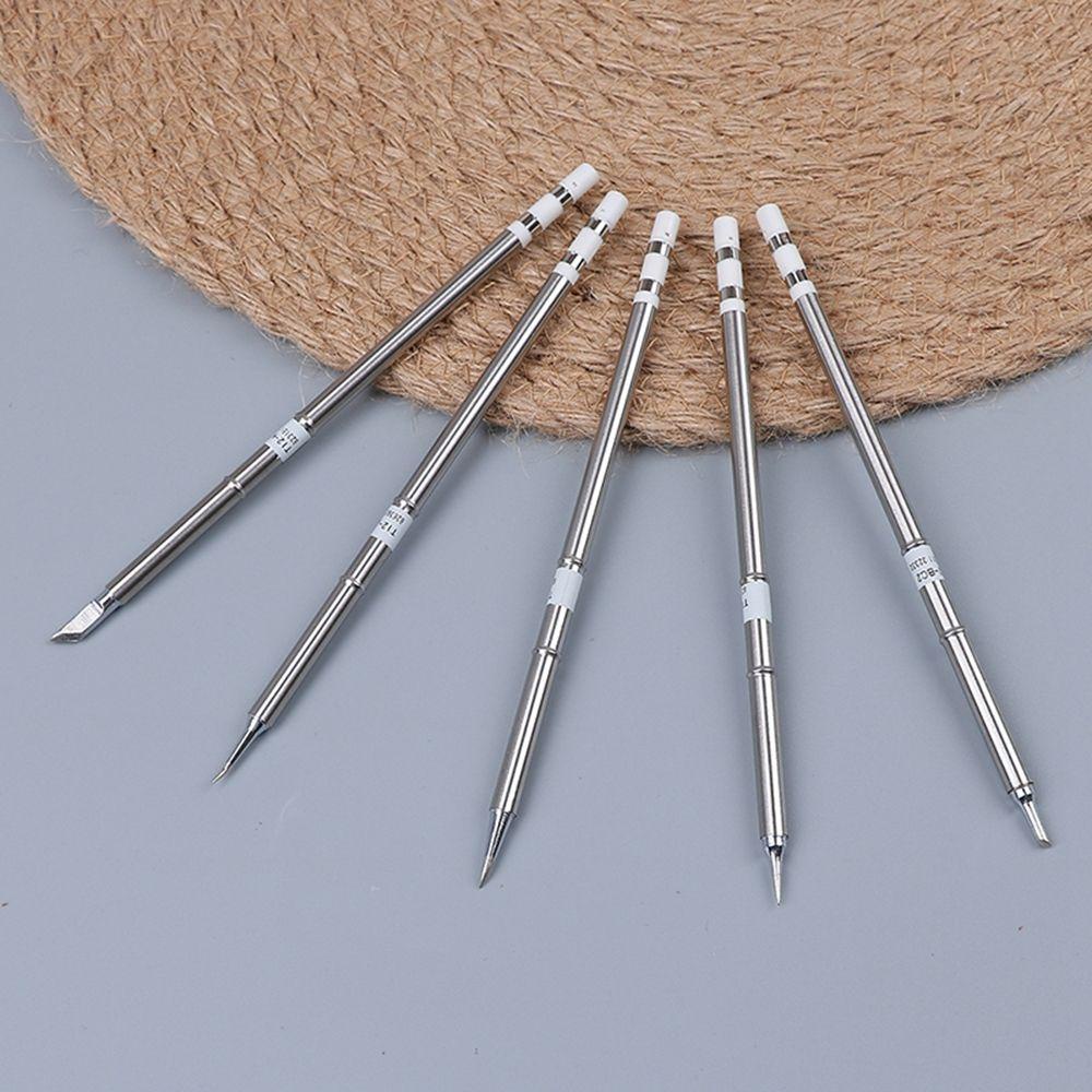 Đầu Mỏ Hàn Điện BC2 / J02 / JL02 / KR / ILS / Hakko 1 Chuyên Dụng