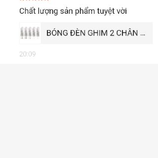 BÓNG ĐÈN GHIM 2 CHÂN HALOGEN