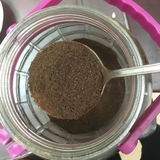 Cà phê Đắk Lắk (Loại 0,5 kg)
