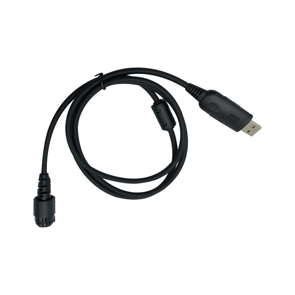 Dây Cáp Lập Trình Hai Cổng USB Thay Thế Cho HKN6184C XTL5000 XTL2500 XTL1500 PM1500