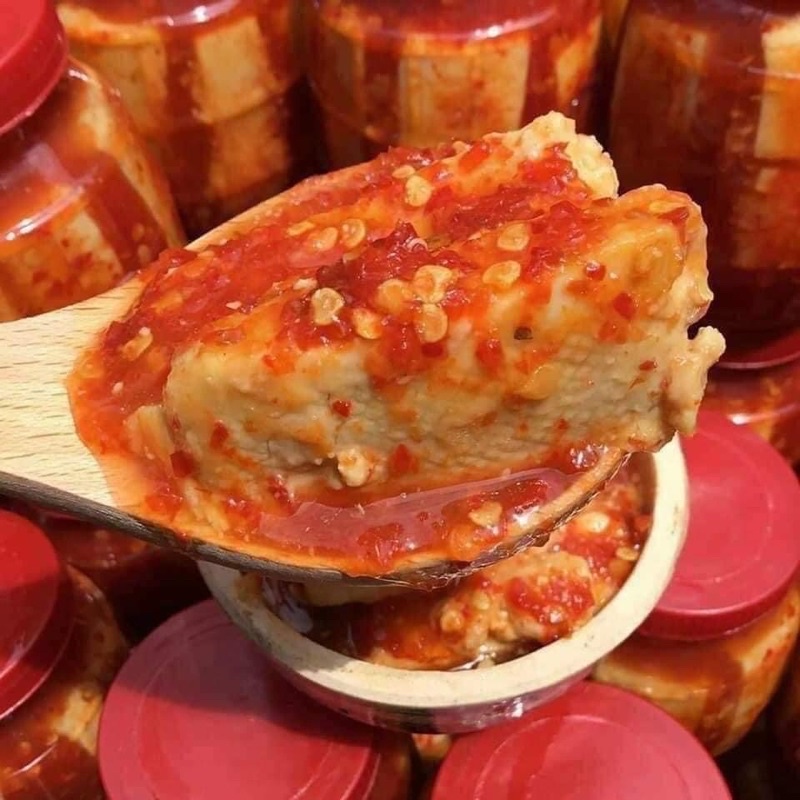 CHAO MÔN CỐT DỪA