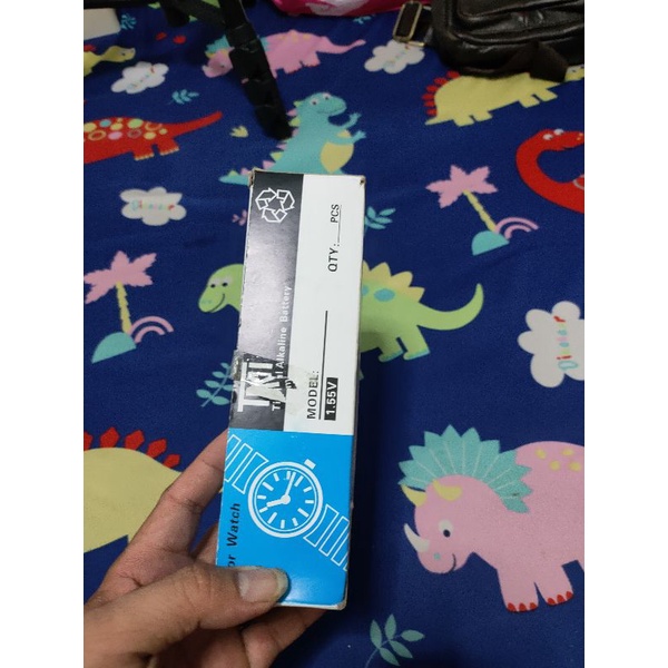 Pin đòng hồ sec 2vien