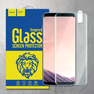 Cường lực Galaxy S8 hiệu Hoco Full màn hình