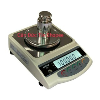 Cân điện tử 2 số lẻ shinko gs