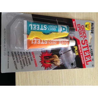 Keo AB dán đa năng ALTECO