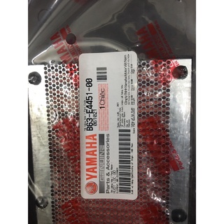 Lọc gió NVX v1