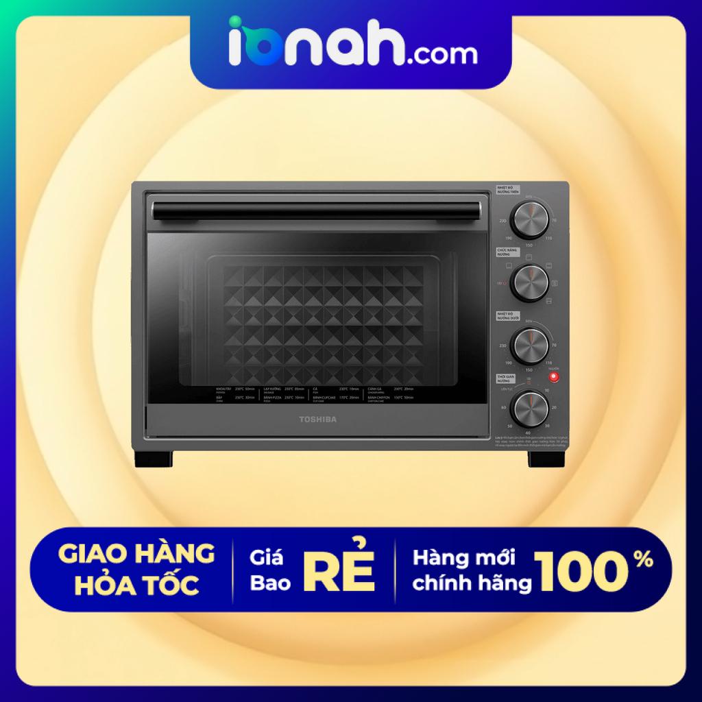 Lò nướng Toshiba TL-MC35Z