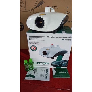 Máy phun xịt muỗi côn trùng HTCOM