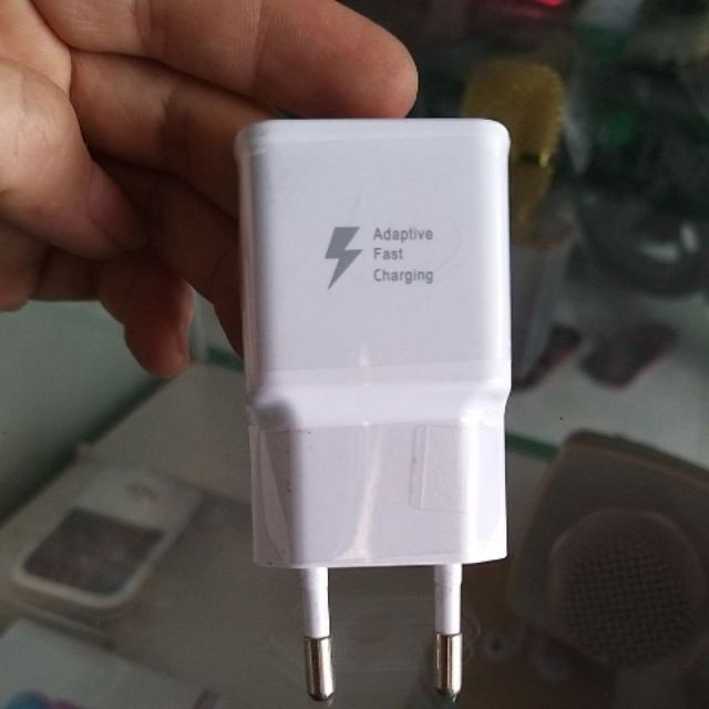 Cóc sạc nhanh sam sung zin