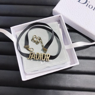 Chocker Jadior trơn