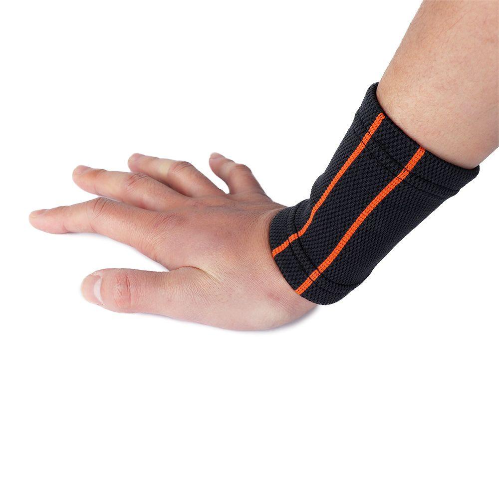 Băng Quấn Bảo Vệ Tay Trái / Phải Thoáng Khí