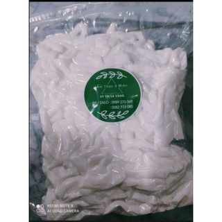 1.5 Kg bánh canh bột lọc cô Quí Bình định