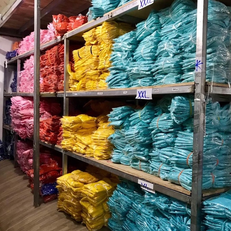 Áo Polo Nam cổ bẻ 3 Sọc thun basic cộc tay vải cá sấu POLY Thái phong cách trẻ trung chuẩn form nhiều màu (Size S - 3XL)