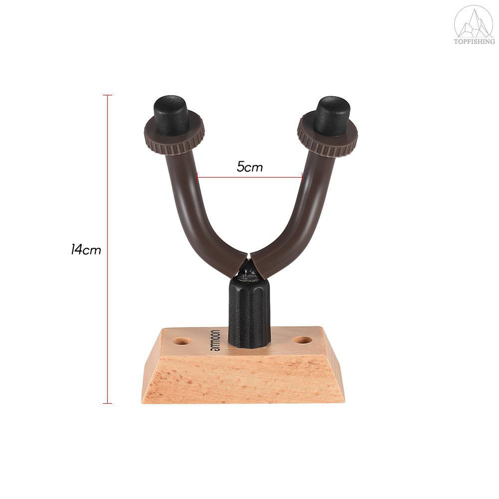 Móc treo cây đàn guitar chắc chắn chất lượng cao