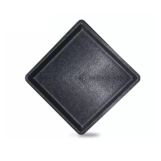 KHAY VỆ SINH CHO CHUỒNG CHÓ VÀ MÈO SIZE 34X34CM