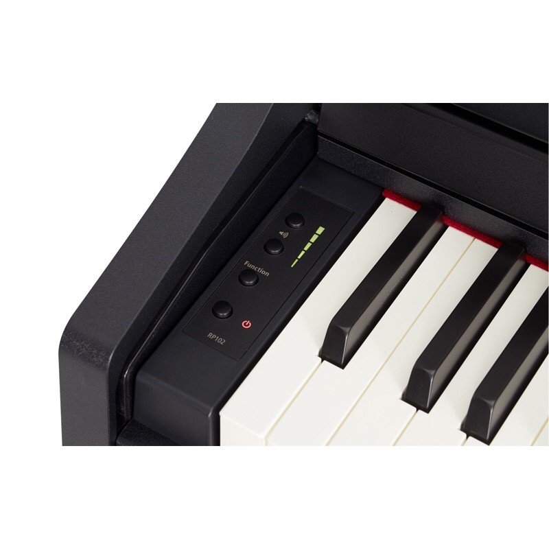 [Chính hãng] Roland RP-102 Digital Piano -  Đàn Piano Điện 88 Phím Roland RP 102