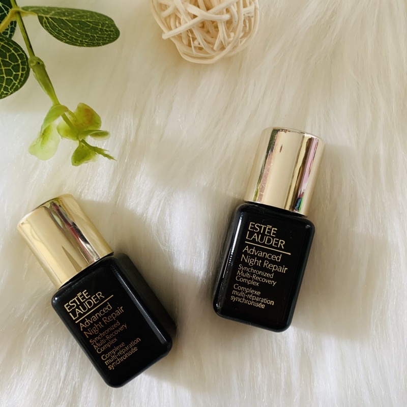 (Authentic) Serum nâu ANR estee lauder 7ml