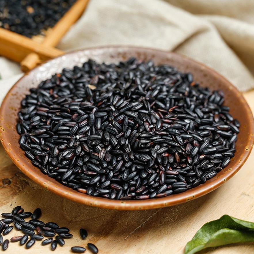 Gạo Lứt đen Phúc Thọ Vinaseed - Giá Sỉ, Date mới