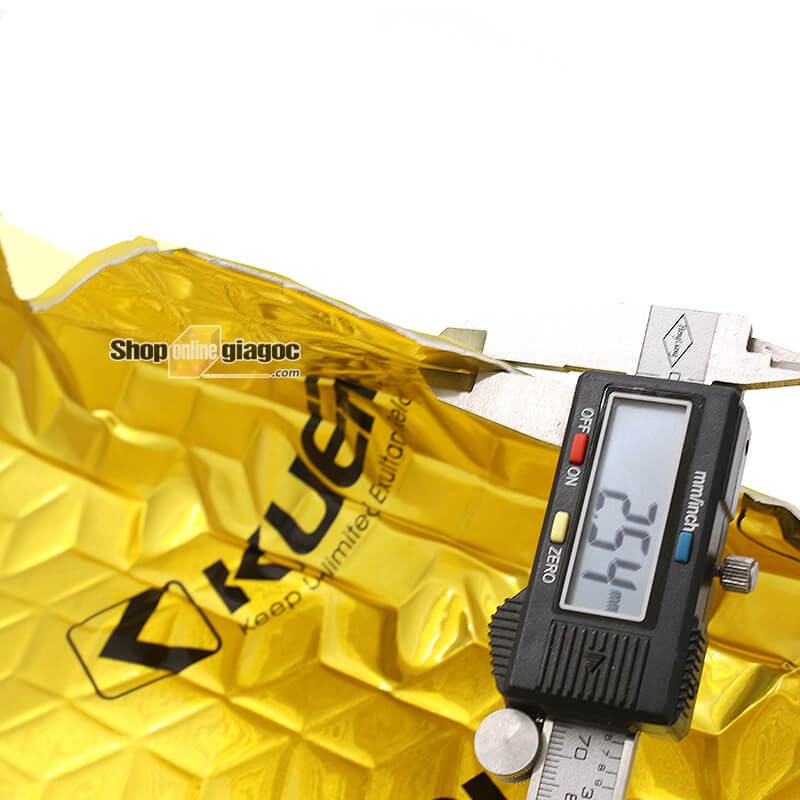 Tấm Dán Cách Nhiệt Cách Âm Cho Ô Tô SPW02