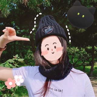 Nón Len Gân Chữ Bốn Màu - NON1049