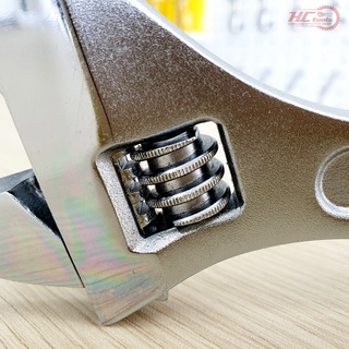 Mỏ lết Tone MW250 Japan