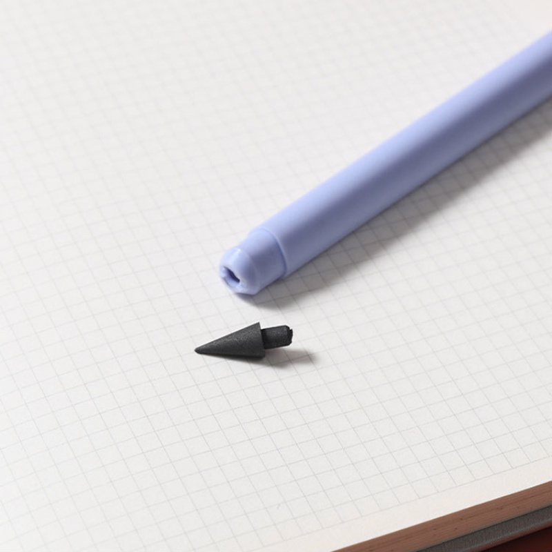 Hb Bút Chì Không Cần Khoan Và An Toàn Không Bẩn Viết Tay Và Lõi Không Đầu Cho Học Sinh Tiểu Học