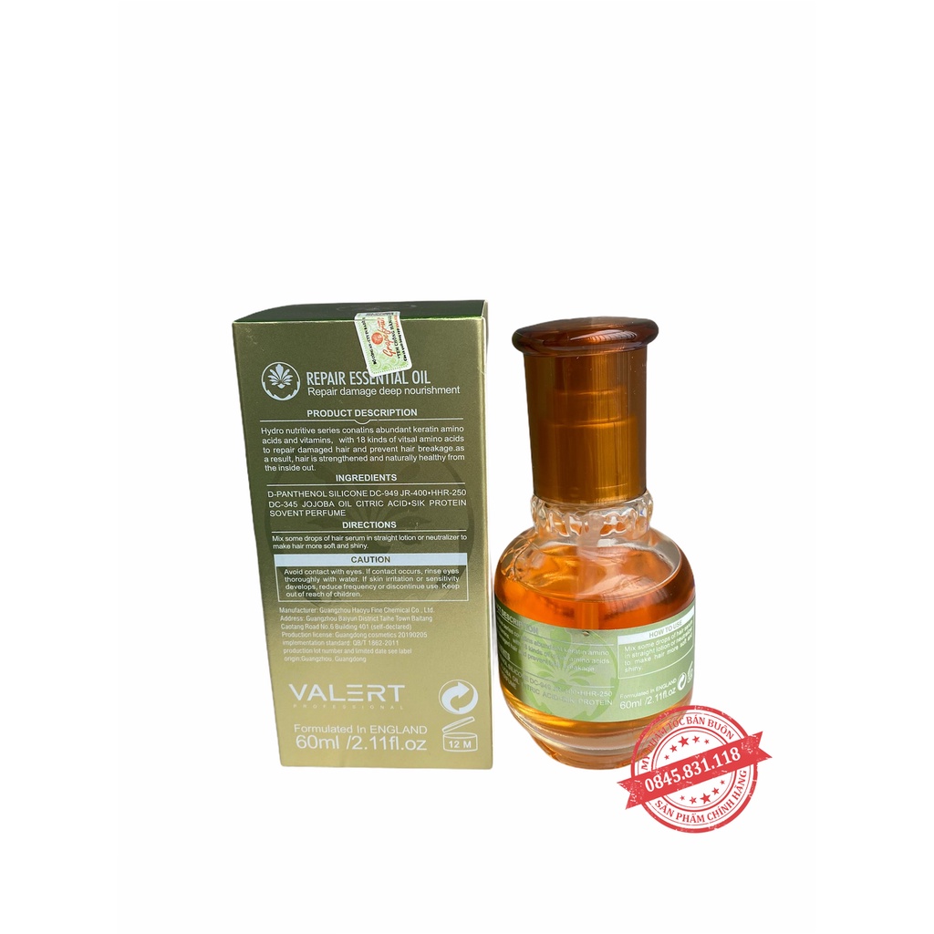 Tinh dầu bưởi 100ml giúp làm tóc mọc nhanh, dài, mềm mượt CT34