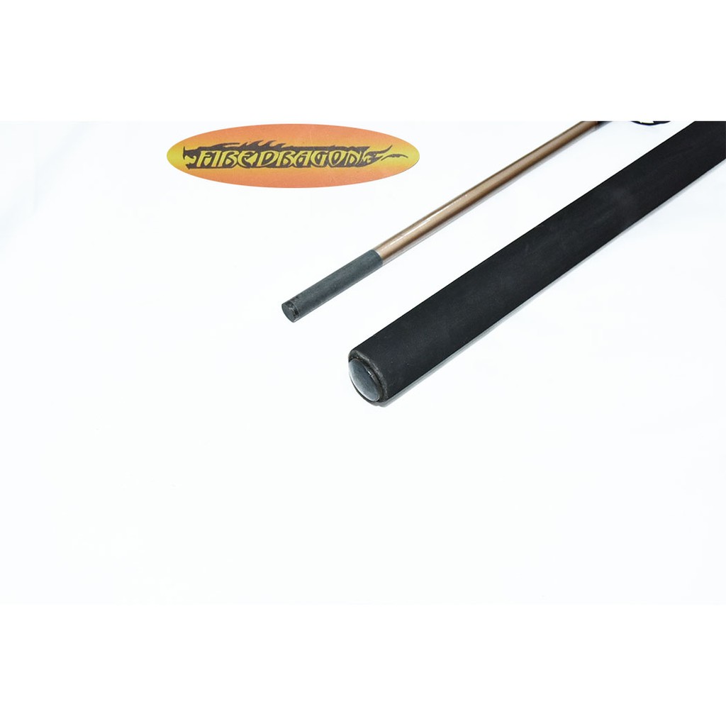 Cần Câu Cá FIRE DRAGON SENA