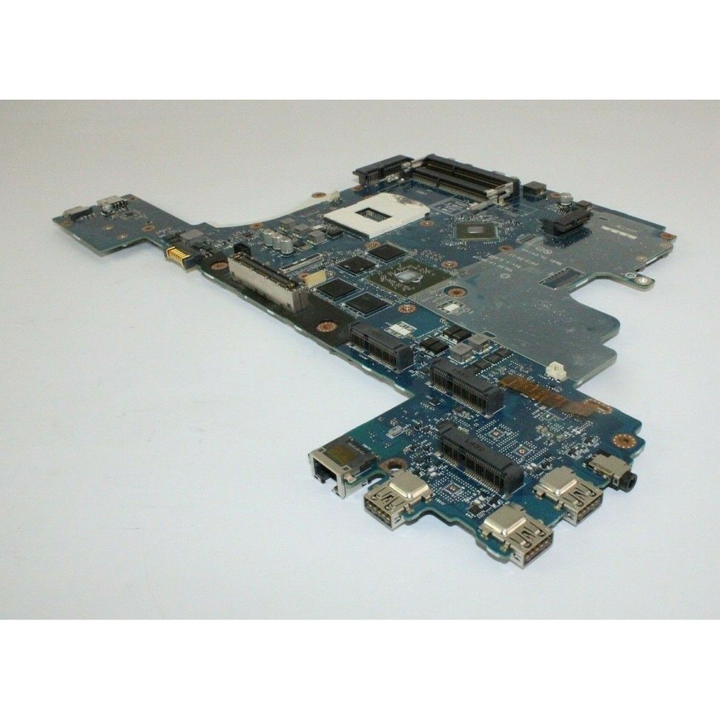 mainboard dell latitude E6540 LA-9411P vga rời