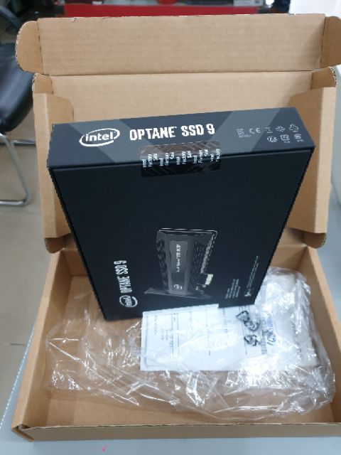 Ổ cứng SSD Intel Optane 900P PCIe NVMe Gen3.0 x4 280GB